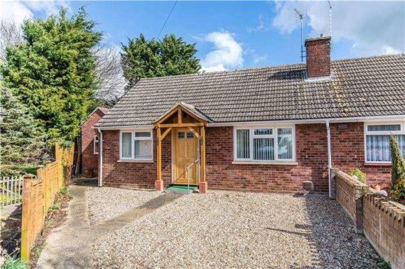 3 Bedroom Detached